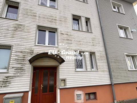 Pronájem bytu 3+1, Varnsdorf, 81 m2