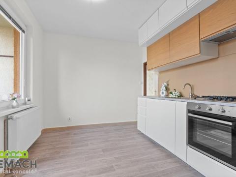 Pronájem bytu 3+1, Uherské Hradiště, Stará Tenice, 76 m2