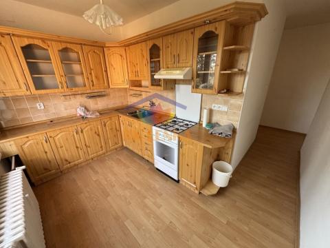 Pronájem bytu 3+1, Frýdek-Místek - Místek, 17. listopadu, 85 m2