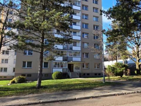 Prodej bytu 3+1, Rožnov pod Radhoštěm, Svazarmovská, 69 m2