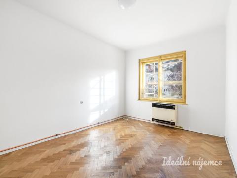 Pronájem bytu 2+kk, Praha - Břevnov, U třetí baterie, 46 m2