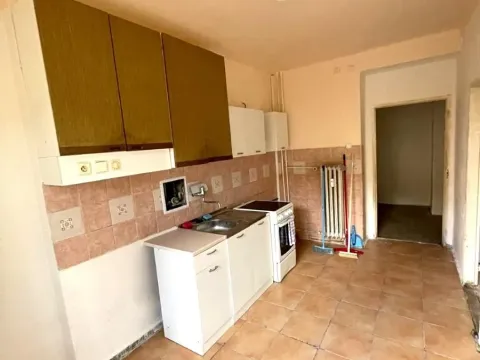 Pronájem bytu 2+1, Most, tř. Budovatelů, 52 m2