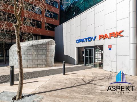 Pronájem kanceláře, Praha - Chodov, Líbalova, 30 m2