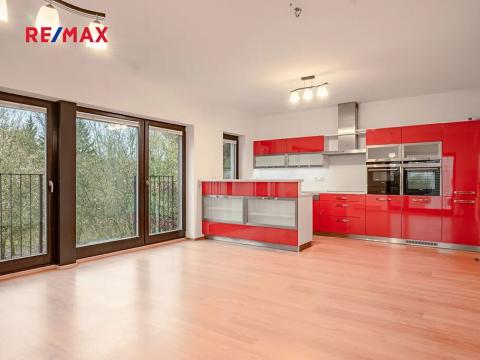 Prodej bytu 3+kk, Havlíčkův Brod, Stromovka, 83 m2