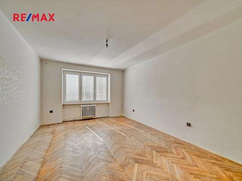 Prodej bytu 2+1, Kolín, Mikoláše Alše, 58 m2