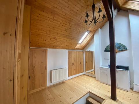 Prodej bytu 2+kk, Praha - Michle, Vnější, 55 m2