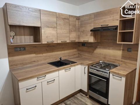 Pronájem bytu 2+1, Ostrava - Zábřeh, Hulvácká, 52 m2