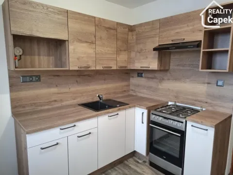 Pronájem bytu 2+1, Ostrava - Zábřeh, Hulvácká, 52 m2