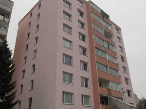 Dražba bytu 2+kk, Olomouc - Holice, U cukrovaru, 38 m2
