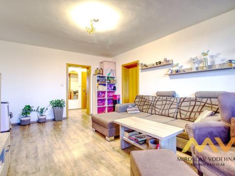 Prodej bytu 4+kk, Hradec Králové - Pražské Předměstí, Jungmannova, 90 m2