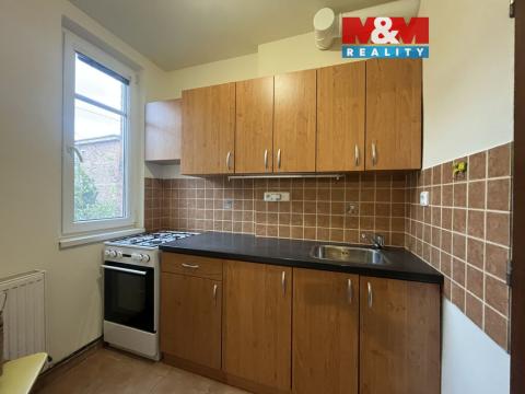 Pronájem rodinného domu, Zlín, Vysoká, 55 m2