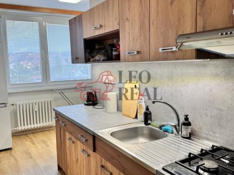 Prodej bytu 3+1, Uherské Hradiště, Na Rybníku, 73 m2