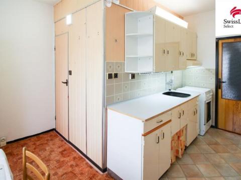 Pronájem bytu 3+1, Jihlava, Zahradní, 74 m2