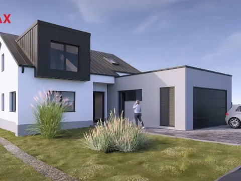 Prodej pozemku pro bydlení, Pozořice, 1215 m2