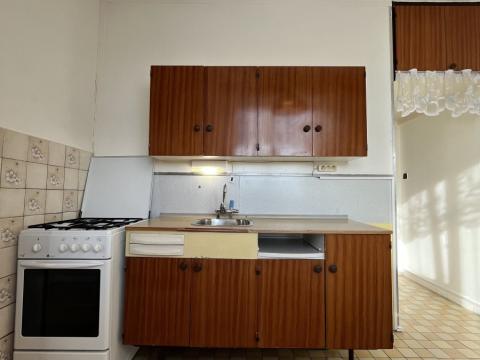 Pronájem bytu 2+1, Ostrava - Poruba, Marie Majerové, 54 m2