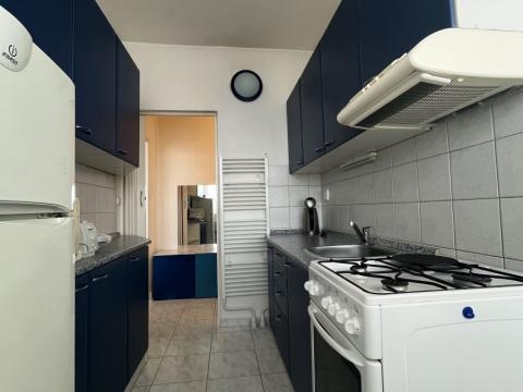 Pronájem bytu 3+1, Ostrava - Poruba, Vietnamská, 63 m2