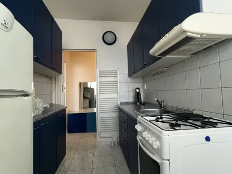 Pronájem bytu 3+1, Ostrava - Poruba, Vietnamská, 63 m2