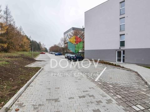 Pronájem - jiné, Beroun, U Archivu, 3795 m2