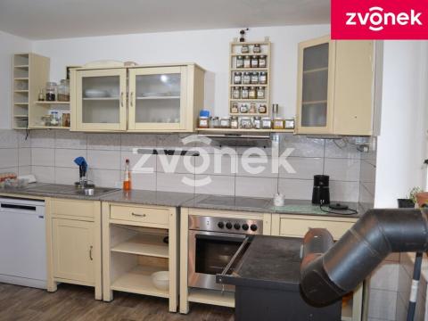 Pronájem bytu 3+1, Lešná - Lhotka nad Bečvou, 75 m2