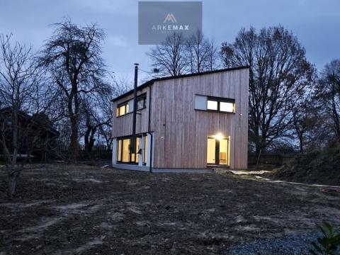 Prodej rodinného domu, Petřvald - Petřvald 1-Petřvald, 130 m2