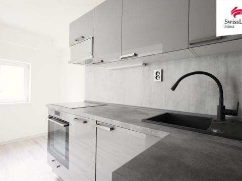 Prodej bytu 2+kk, Jimramov, náměstí Jana Karafiáta, 60 m2