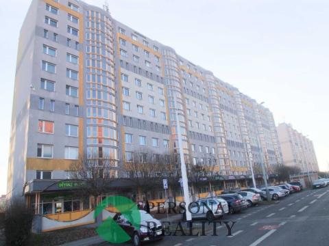 Prodej bytu 3+1, Praha - Řepy, Makovského, 75 m2