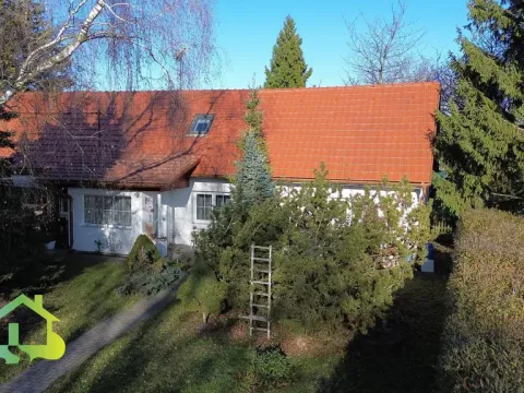 Prodej rodinného domu, Nový Bydžov - Skochovice, 122 m2