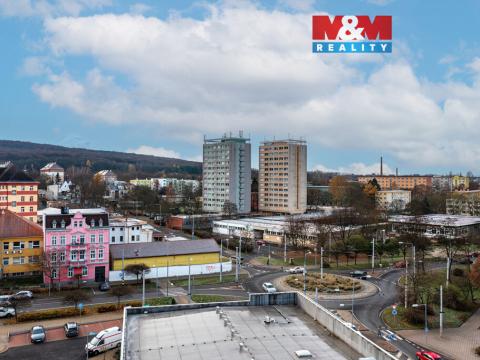 Prodej bytu 2+kk, Teplice, Bratislavská, 42 m2