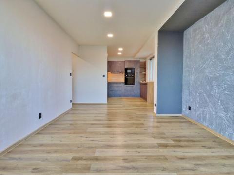 Pronájem bytu 2+kk, Ostrava, Gen. Janka, 60 m2