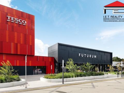 Pronájem kanceláře, Brno, Vídeňská, 191 m2