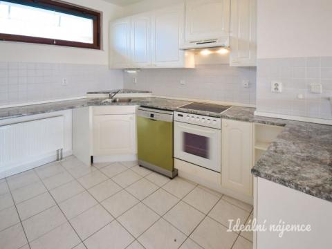 Pronájem bytu 2+kk, Brno - Ponava, Hrnčířská, 103 m2