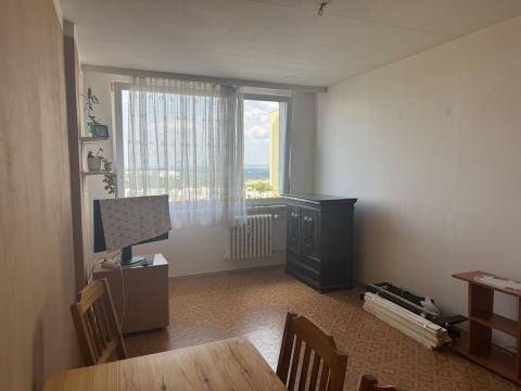 Prodej bytu 1+kk, Praha - Záběhlice, Bramboříková, 22 m2