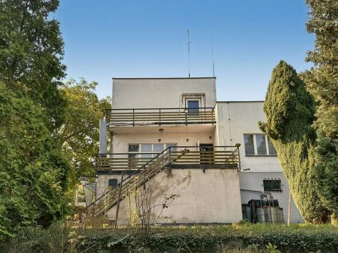 Prodej vily, Roudnice nad Labem, 340 m2