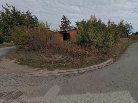 Prodej pozemku, Lovčice, 1012 m2