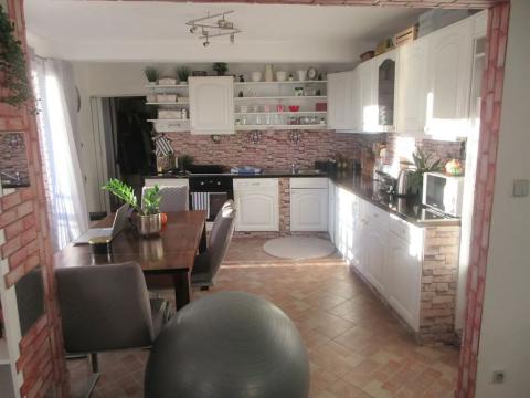 Prodej bytu 2+1, Brno, Charbulova, 70 m2