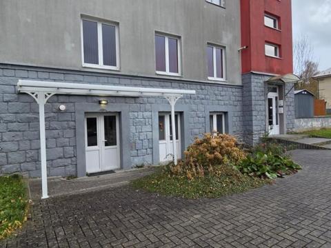 Prodej bytu 1+1, Jeseník, Slezská, 41 m2