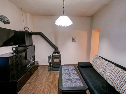 Pronájem rodinného domu, Opatovice, Sportovní, 76 m2