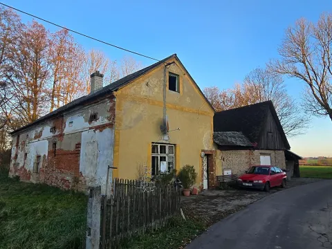 Prodej rodinného domu, Luková, 299 m2