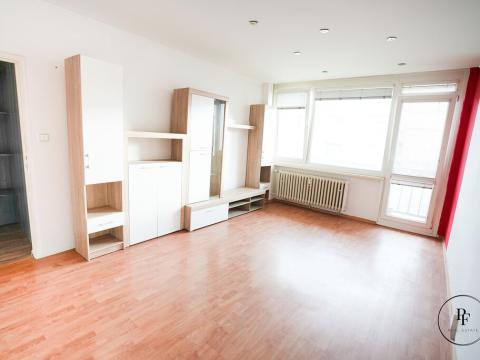 Prodej bytu 3+1, Ústí nad Labem - Neštěmice, Mlýnská, 67 m2