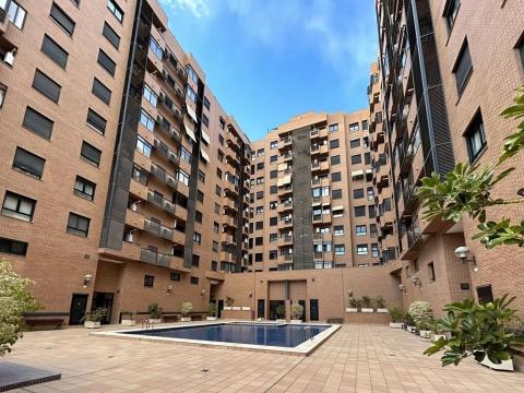 Prodej bytu 3+kk, Alicante, Španělsko, 84 m2