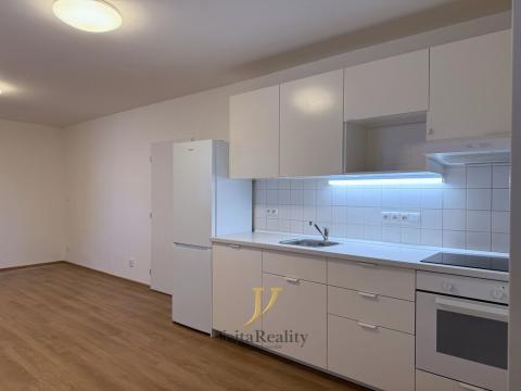 Pronájem bytu 2+kk, Olomouc, Černá cesta, 47 m2