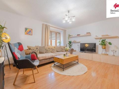 Prodej rodinného domu, Zápy, 130 m2