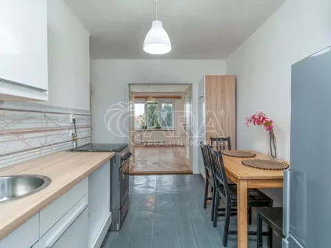Pronájem bytu 2+1, Olomouc - Nová Ulice, tř. Míru, 50 m2