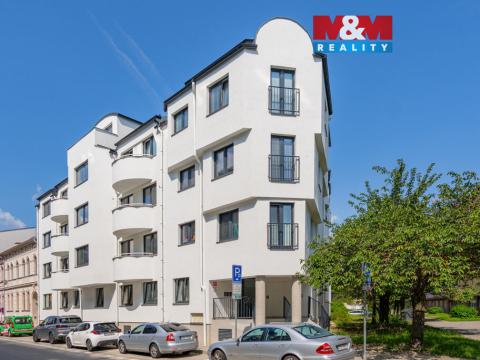 Prodej bytu 3+kk, České Budějovice - České Budějovice 3, Holečkova, 95 m2