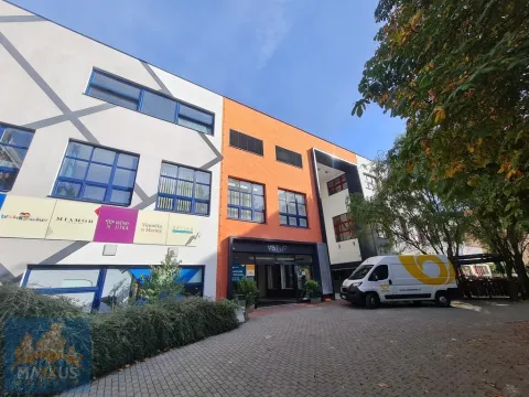 Pronájem obchodního prostoru, Praha - Stodůlky, Prusíkova, 60 m2