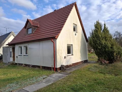 Prodej rodinného domu, Kopřivnice, Mírová, 134 m2