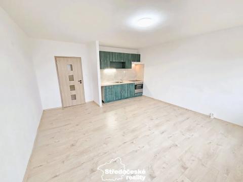 Prodej bytu 2+kk, Ústí nad Labem, Žežická, 48 m2