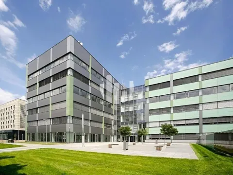 Pronájem kanceláře, Ostrava, Hornopolní, 380 m2