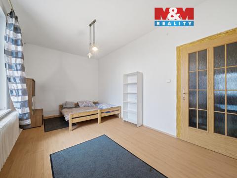 Prodej rodinného domu, Mohelnice, Zábřežská, 178 m2