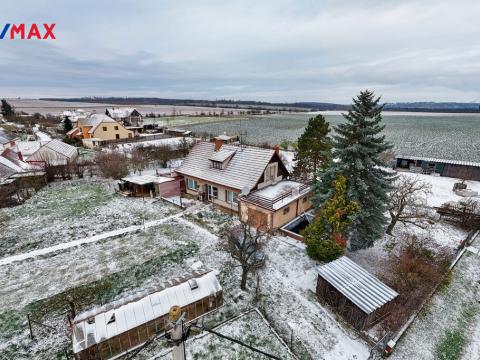 Prodej rodinného domu, Tavíkovice - Dobronice, 121 m2